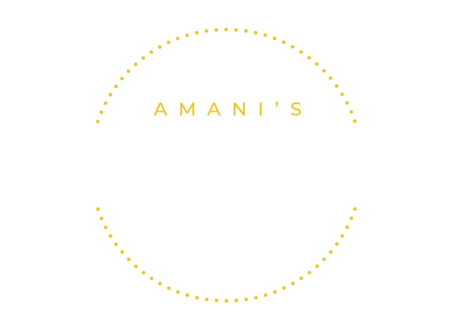 Amani's North